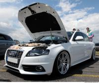 Photo Reference of Audi S4